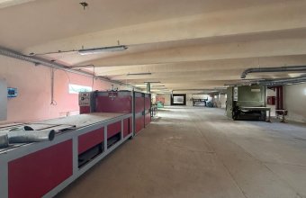 Hala,oportunitate invetitie !Pasaj Italsofa