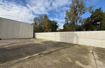 Hala,oportunitate invetitie !Pasaj Italsofa