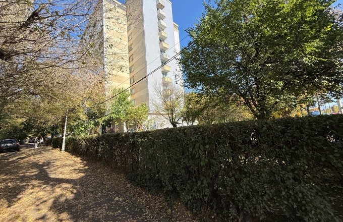 Apartament 1 camera, parter, zona Vivo Mall