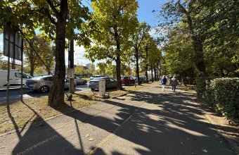 Apartament 1 camera, parter, zona Vivo Mall