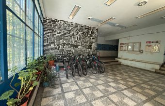 Apartament 1 camera, parter, zona Vivo Mall