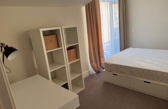 Inchiriere-apartament 3 camere nou ,ultrafinisat ,Ghe.Sincai