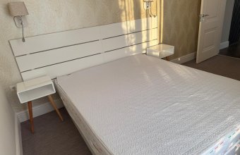 Inchiriere-apartament 3 camere nou ,ultrafinisat ,Ghe.Sincai