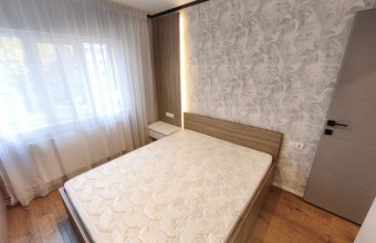 Apartament 2 camere - Oituz, Baia Mare etaj 1, complet renovat