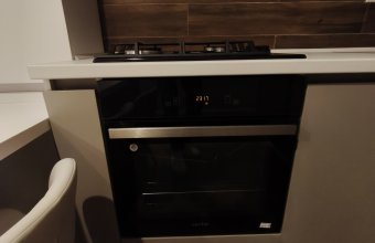 Apartament 2 camere - Oituz, Baia Mare etaj 1, complet renovat