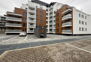 Apartament 3 camere – bloc nou, zona Ghe. Marinescu,etaj 2 ,Baia Mare