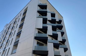 Apartament 2 camere, imobil nou, etaj retras, Alecsandri ,Baia Mare