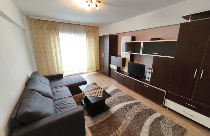 Apartament de închiriat 2 camere, zona Ursus, Bulevardul Traian, Baia Mare