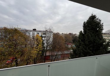Apartament cu 2 camere - str. G. Enescu (zona Vivo)
