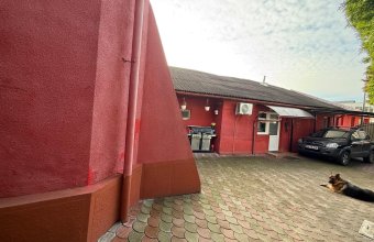 Casa Centrul vechi Baia Mare ,490 mp teren , zona excelenta!