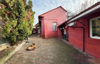 Casa Centrul vechi Baia Mare ,490 mp teren , zona excelenta!