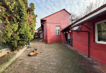 Casa Centrul vechi Baia Mare ,490 mp teren , zona excelenta!