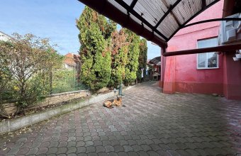 Casa Centrul vechi Baia Mare ,490 mp teren , zona excelenta!