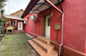 Casa Centrul vechi Baia Mare ,490 mp teren , zona excelenta!