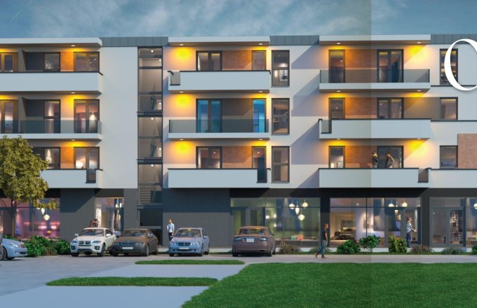 Apartament 2 camere ,Oltului Baia Mare ,proiect nou comision 0% la achizitie