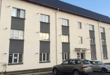 Garsonieră mobilată și utilată, str. Nucului