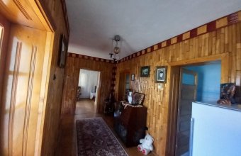 Casă Rohia ,ideală locuit sau pensiune ,zona turistică,45 ari