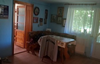 Casă Rohia ,ideală locuit sau pensiune ,zona turistică,45 ari