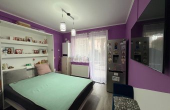 Apartament 2 camere, Tăuții-Măgherăuș, zona DruRelax