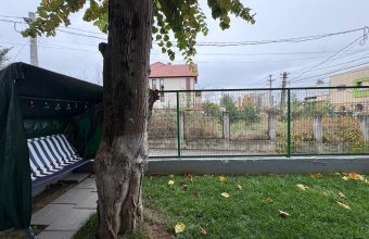 Apartament 2 camere, Tăuții-Măgherăuș, zona DruRelax