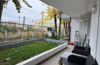 Apartament 2 camere, Tăuții-Măgherăuș, zona DruRelax