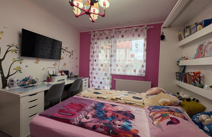 Apartament 2 camere, Tăuții-Măgherăuș, zona DruRelax