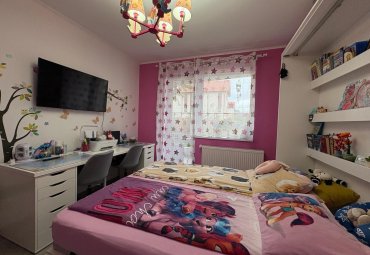 Apartament 2 camere, Tăuții-Măgherăuș, zona DruRelax