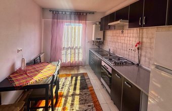 Apartament cu 1 cameră - et. 1, str. Republicii, zona Clinica Somesan