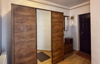 Apartament cu 1 cameră - et. 1, str. Republicii, zona Clinica Somesan