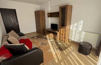 Apartament cu 1 cameră - et. 1, str. Republicii, zona Clinica Somesan