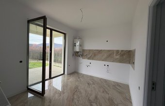 Casă modernă, 129 mp utili, în loc. Săsar