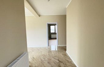 Casă modernă, 129 mp utili, în loc. Săsar