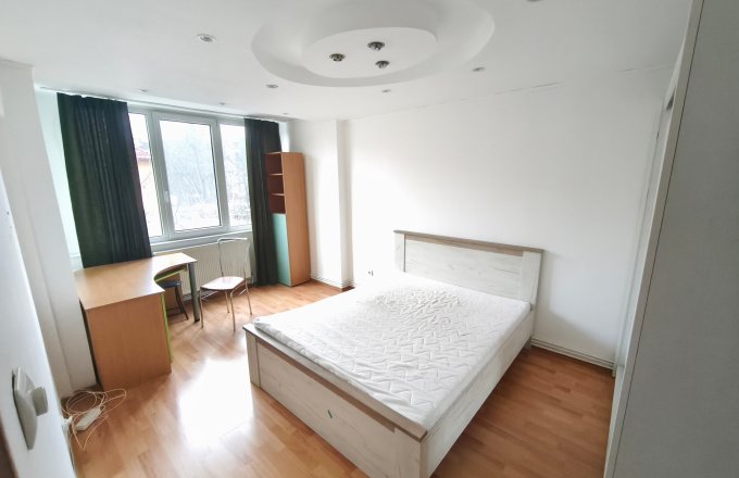 Apartament decomandat, 71 mp, etaj 1, orientare sudică – locație excelentă, lângă Gala Il Padrino