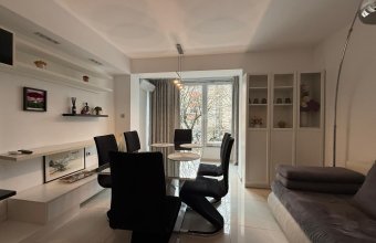 Inchiriere-Apartament 2 camere, etaj 1,ultracentral, Culturii, Baia Mare!