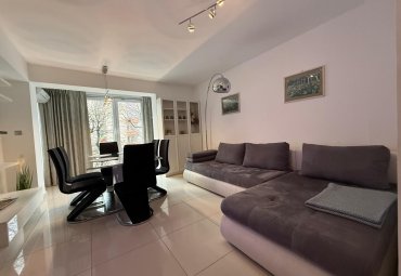 Inchiriere-Apartament 2 camere, etaj 1,ultracentral, Culturii, Baia Mare!