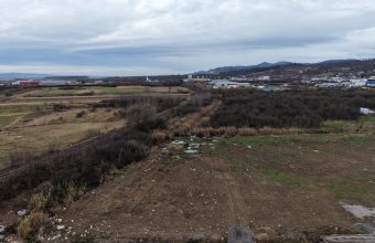 Teren intravilan zona Metro ,PUZ aprobat, Baia Mare, 49 ari