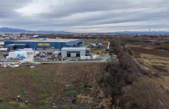 Teren intravilan zona Metro ,PUZ aprobat, Baia Mare, 49 ari