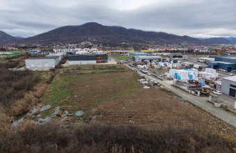 Teren intravilan zona Metro ,PUZ aprobat, Baia Mare, 49 ari