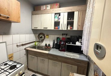 Garsoniera - Parter, zona Dragos Voda