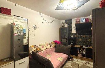 Garsoniera - Parter, zona Dragos Voda