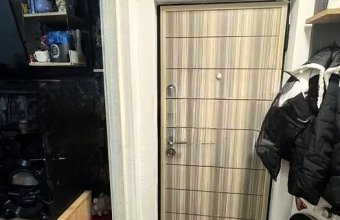 Garsoniera - Parter, zona Dragos Voda