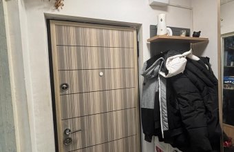 Garsoniera - Parter, zona Dragos Voda