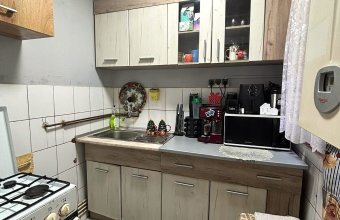 Garsoniera - Parter, zona Dragos Voda