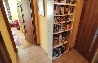 Apartament cu garaj inclus, 3 camere, situat în Baia Mare, pe strada George Coșbuc Aleea cu Castani