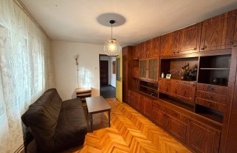 Apartament cu 2 camere - Etaj 1 - str. Ciprian Porumbescu, zona Albina