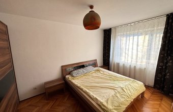 Apartament cu 2 camere - Etaj 1 - str. Ciprian Porumbescu, zona Albina