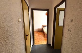 Apartament cu 2 camere - Etaj 1 - str. Ciprian Porumbescu, zona Albina