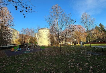 Apartament cu 2 camere - Etaj 1 - str. Ciprian Porumbescu, zona Albina