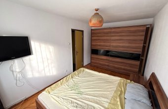 Apartament cu 2 camere - Etaj 1 - str. Ciprian Porumbescu, zona Albina