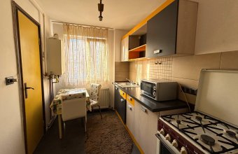 Apartament cu 2 camere - Etaj 1 - str. Ciprian Porumbescu, zona Albina